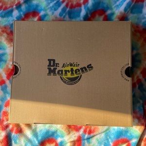 Dr. Martens AirWave Size 11 Womens/Size 10 Mens